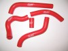 GMX Silicone Radiator Hose Kits Off-road